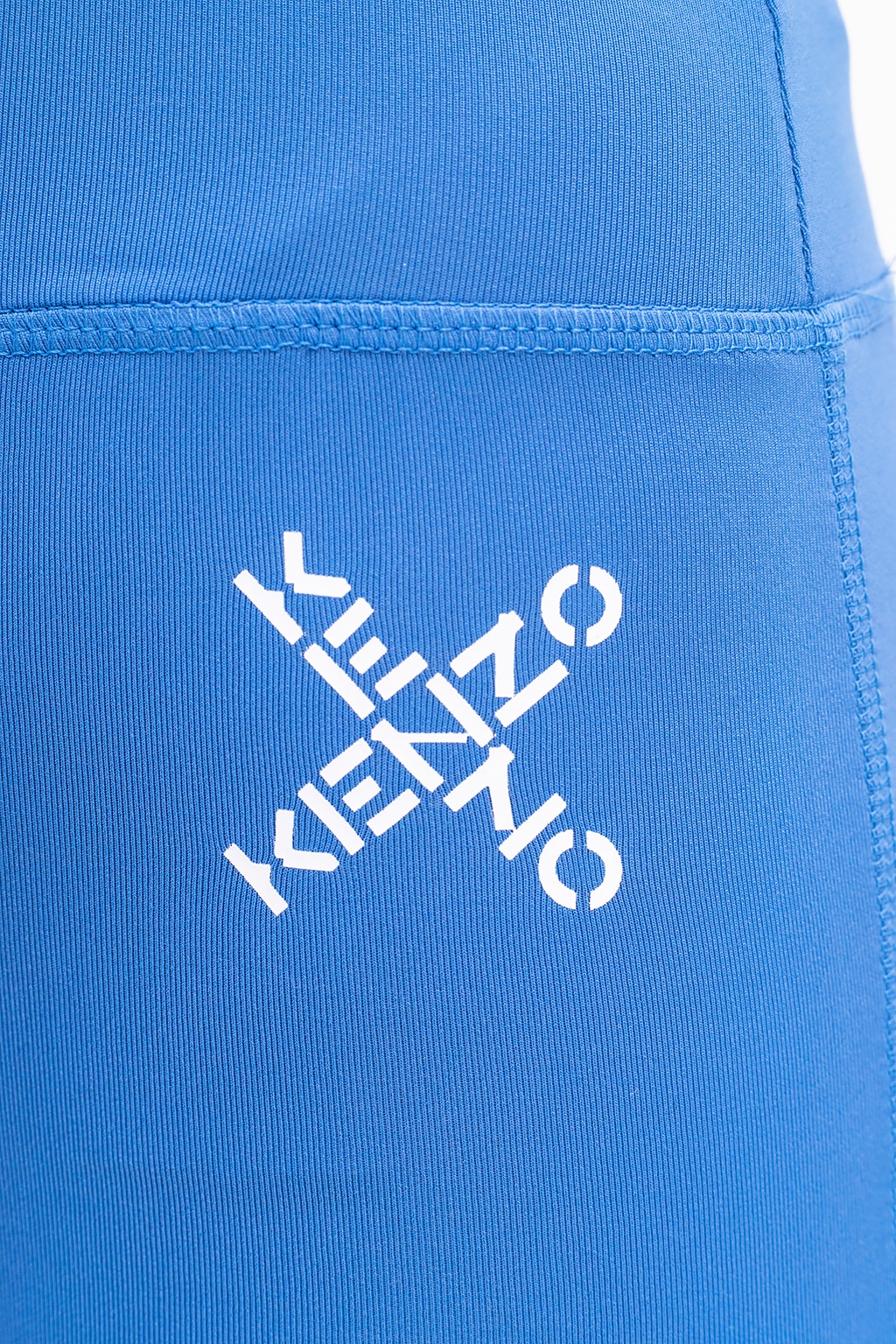 Kenzo Leggings with logo